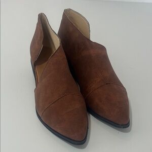 Brown Women's Shoes
